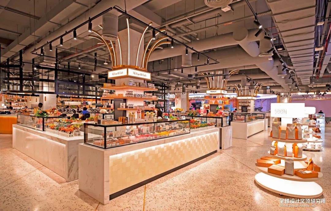 金银奖篇|2022缪斯设计奖名单公布！AD艾克、馥高设计等上榜