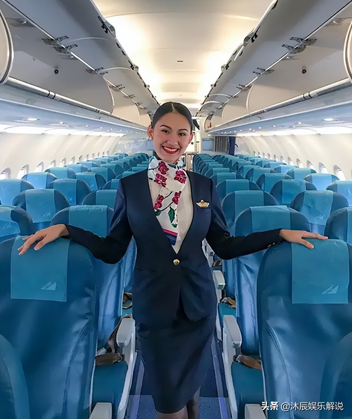 23岁貌美空姐在酒店离奇暴毙,23岁网红空姐酒店浴缸内身亡