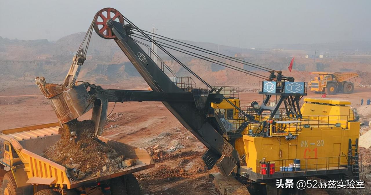 蒙古国矿产那么丰富，中国为何不采购，却大老远买澳大利亚的？