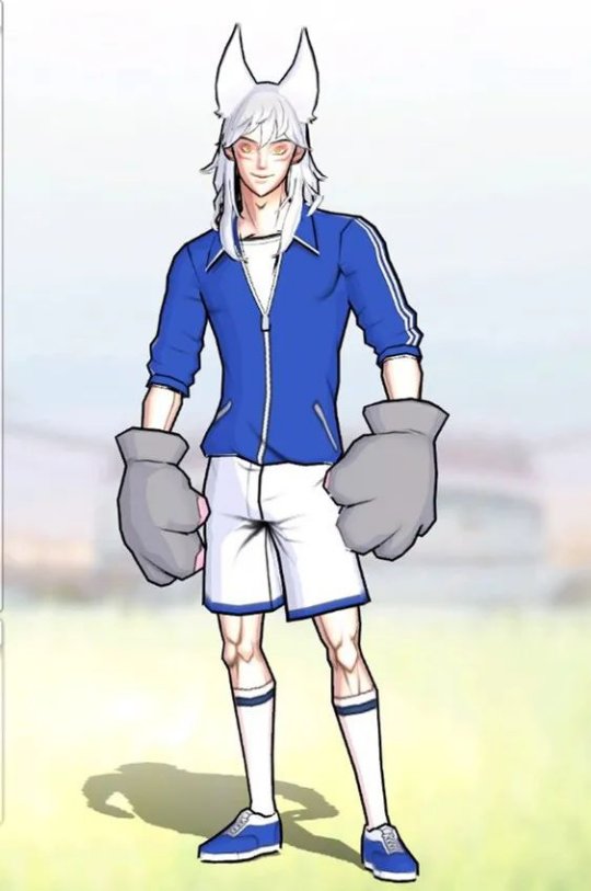 4v4街头足球竞技视频,街头足球4v4手游