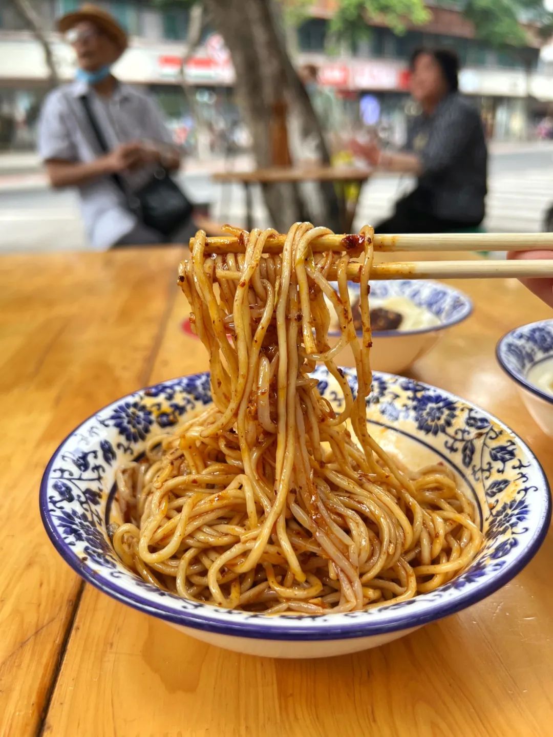 成都外地人来了必吃的,外地朋友来成都吃什么算特色