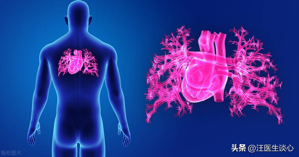 体检查出心脏增大是怎么回事,体检发现心室增大要紧吗