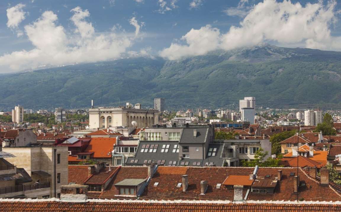 保加利亚的最新状况,保加利亚现在发展水平