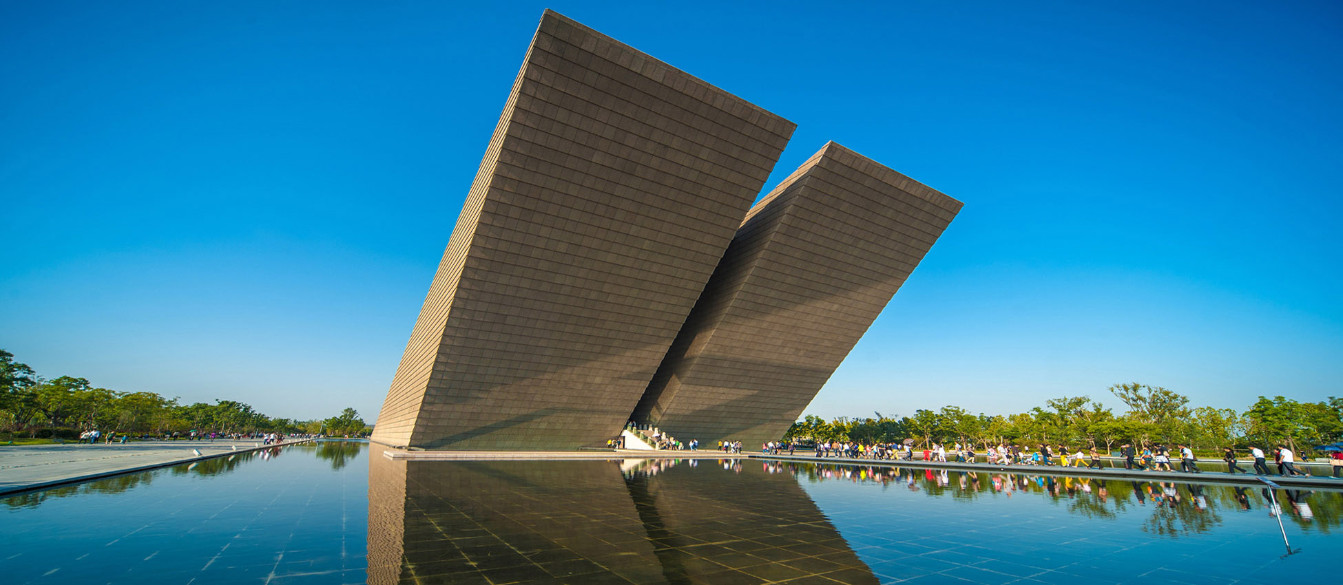 合肥市新桥机场旁边有旅游景点,合肥市好玩的旅游景点