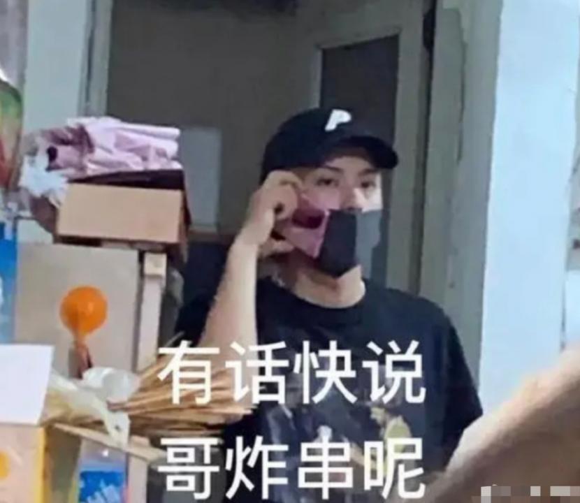 2022年6位超火艺人！有人涨粉百万，有人网红出道，有人唱跳翻红