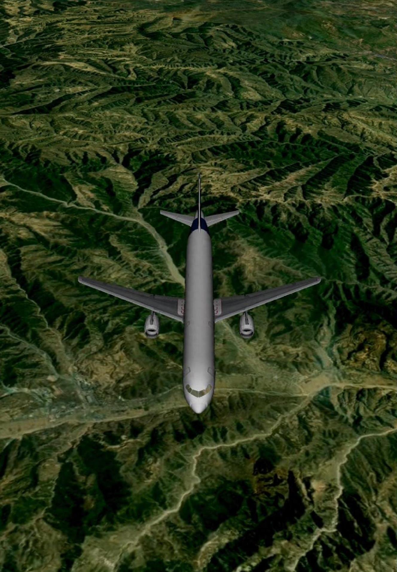 9月10日北京到兰州航班,24号飞往重庆的航班目前情况