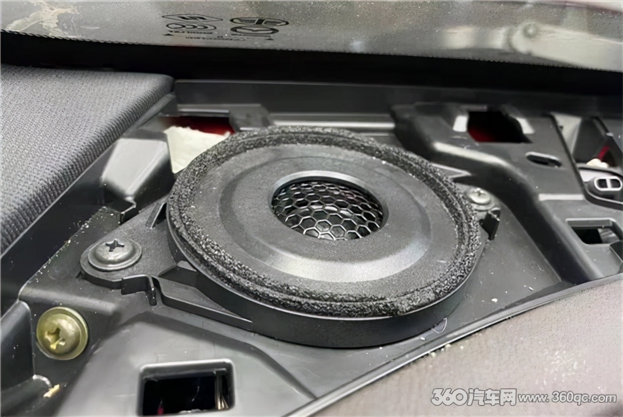 德国瑞卡尔喇叭试听效果,德国瑞卡尔喇叭6.2