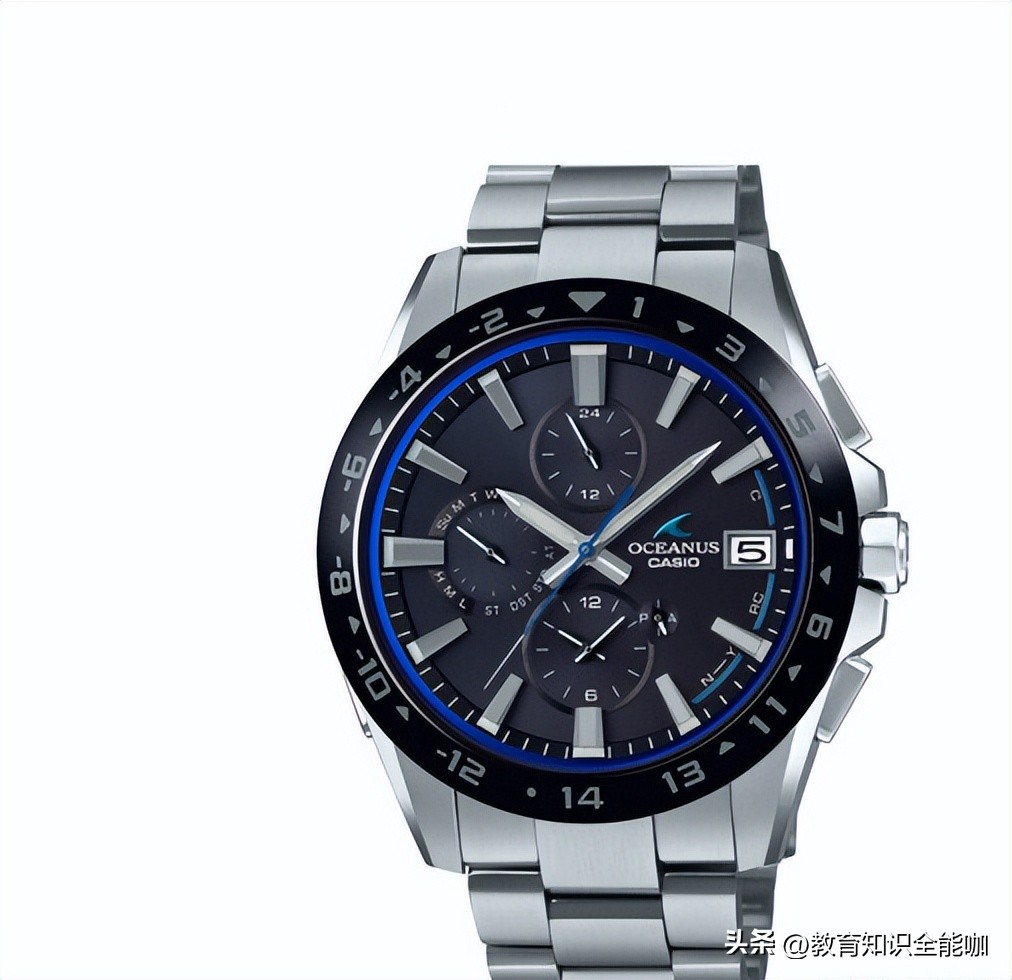 卡西欧哪款平价小金表好看,卡西欧手表推荐学生平价