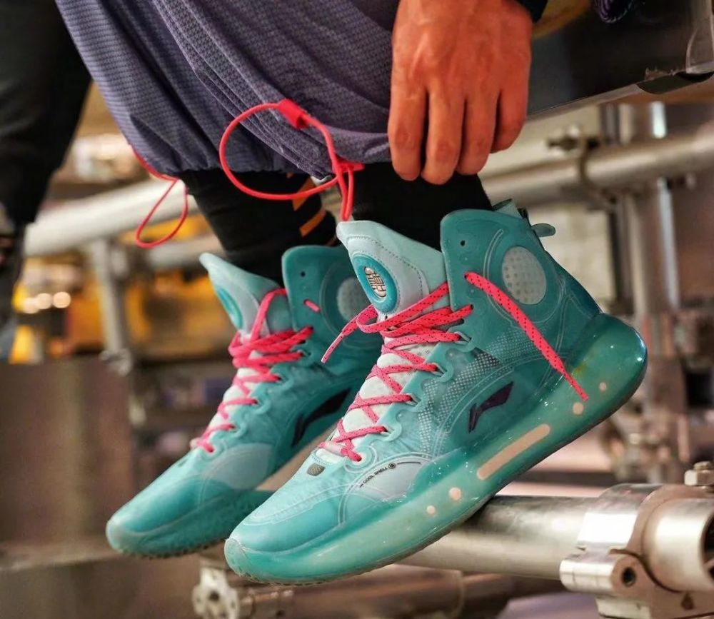 比阿迪耐克质量还好的国产鞋,哪些国产鞋比耐克好