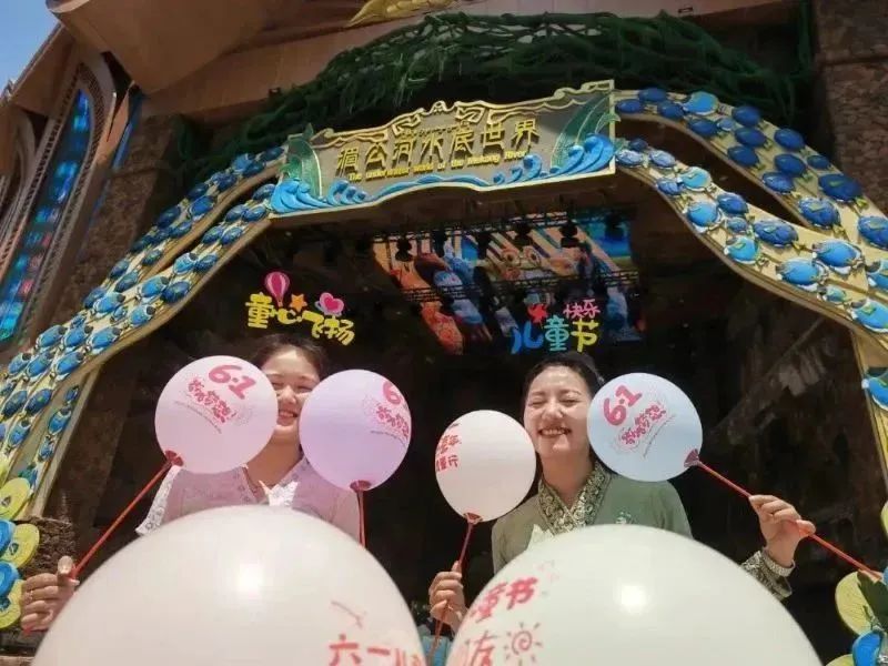 云南六一儿童节旅游攻略,云南适合小朋友旅游的地方