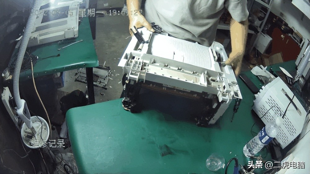 映美打印机打印字迹不清晰怎么调,热敏打印机打印字迹淡