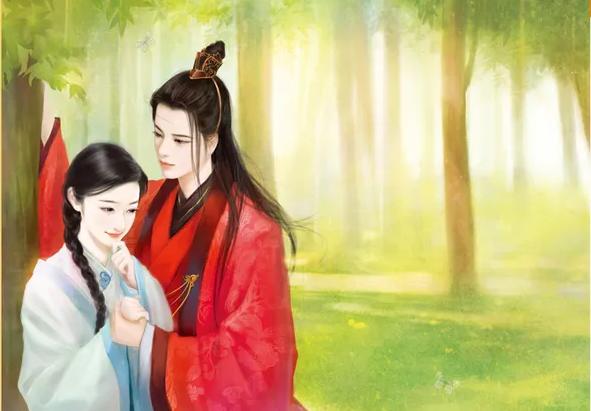 5本高人气古代甜宠文推荐,5本高质量甜爽古言文推荐