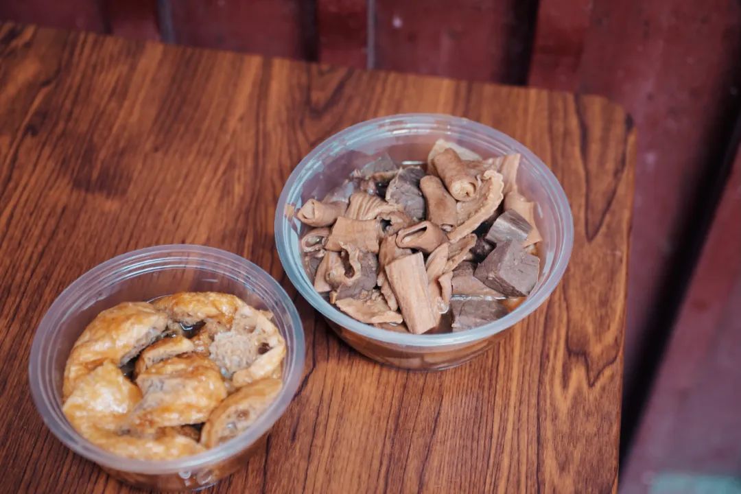 国内这个神仙街区,据说会让人得潮人恐惧症