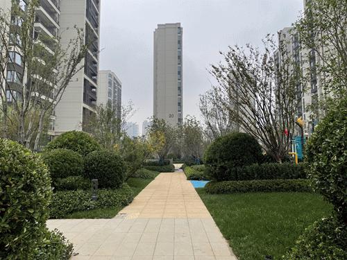 深度评房万科澜岸,万科澜岸交付质量