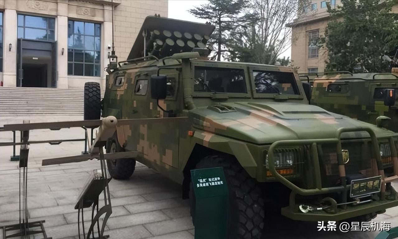 印媒：自杀式无人机的水平已经追上中国，不久将会超越中国