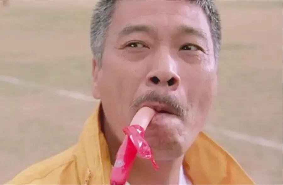 这个教练不太幸运，同样是足球队，大翔队和少林队的区别有多大？