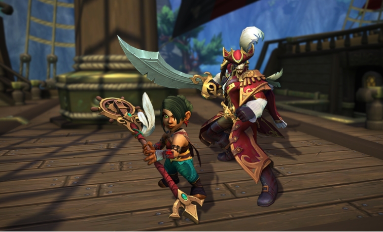 魔兽世界登录不上服务器,魔兽世界吃鸡模式