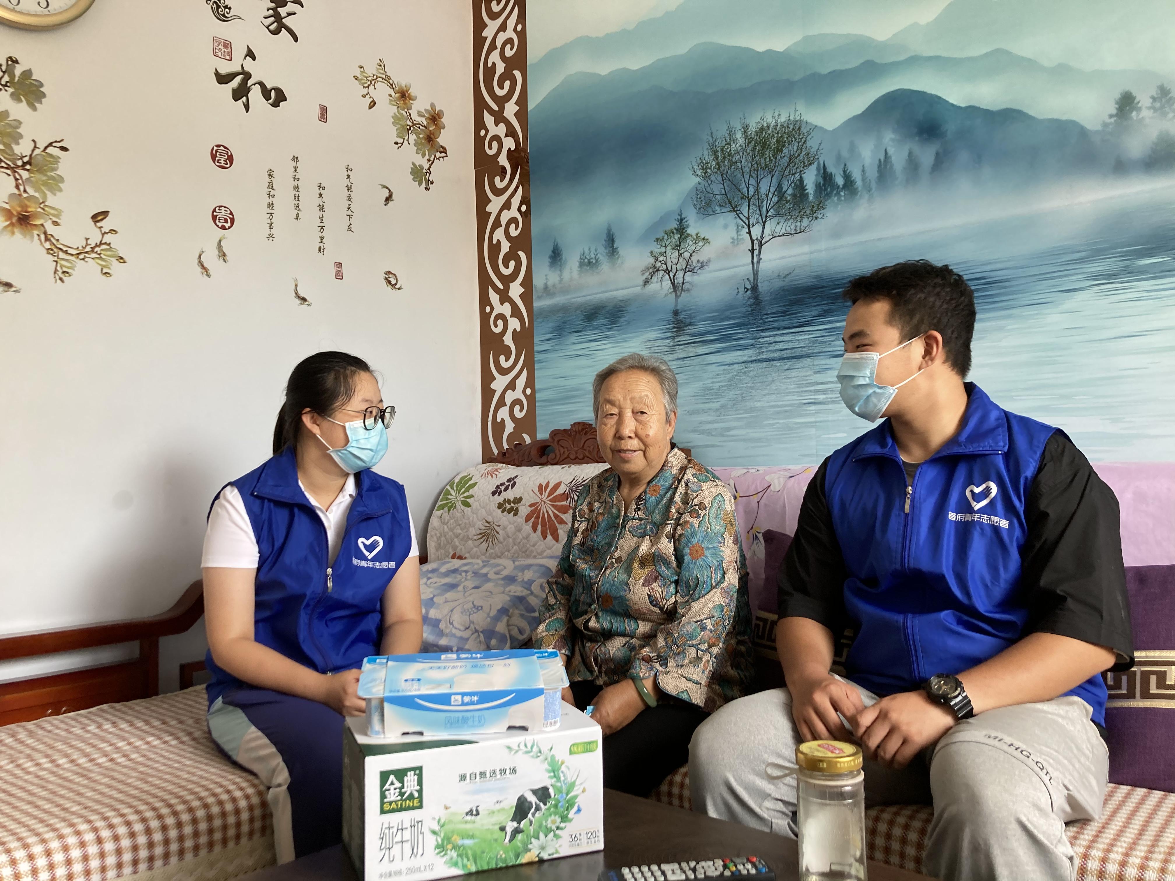 大学生返乡社会实践招募,最近呼和浩特市学生返乡政策