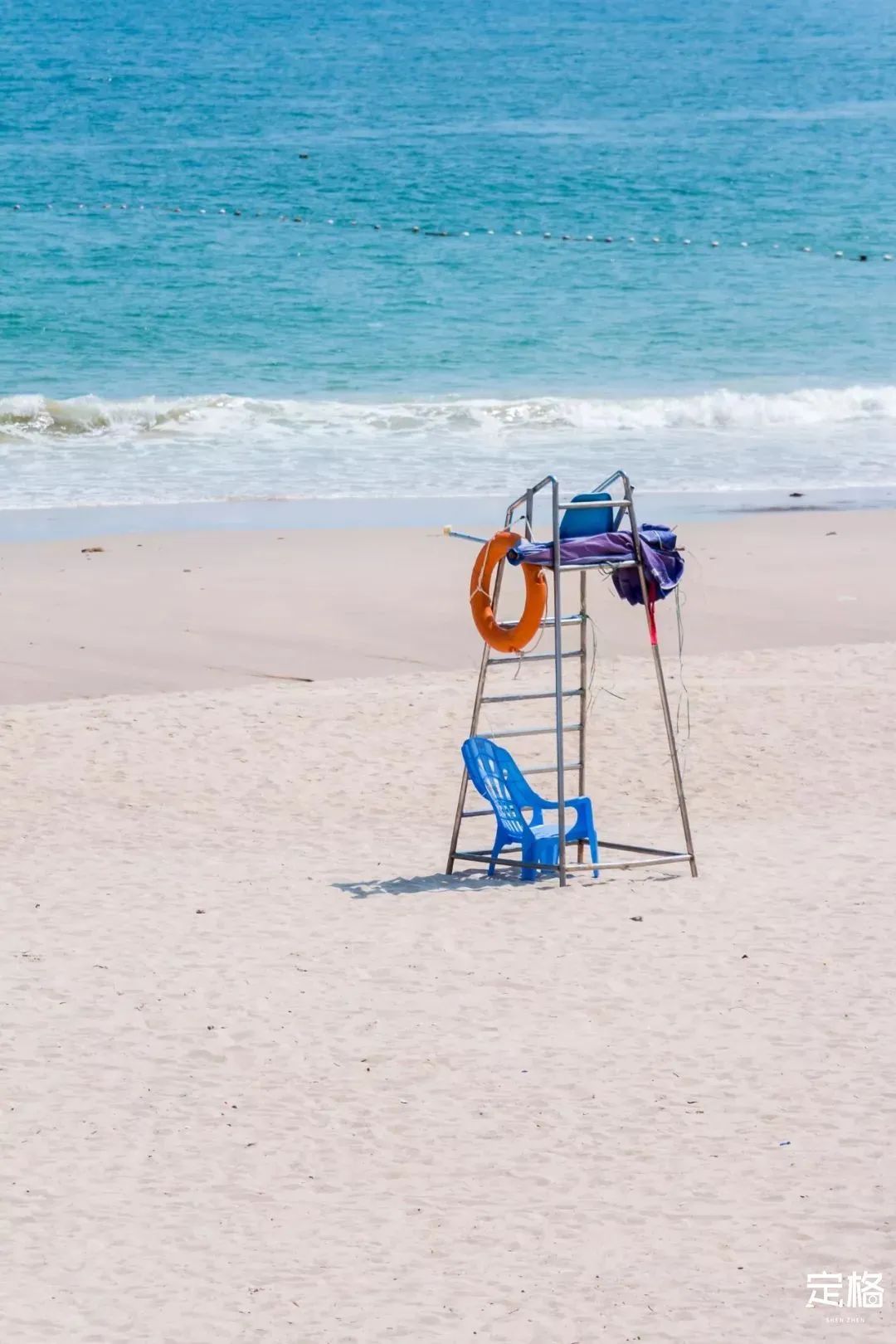 深圳海边哪里好玩20个海滩最美,深圳好玩的海边沙滩推荐免费