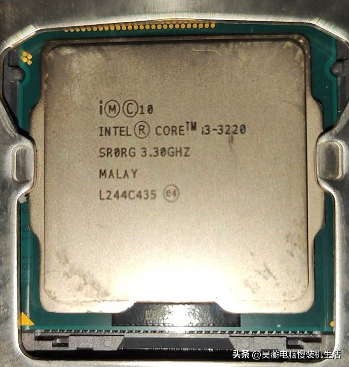 第三代i3有哪些型号,第三代i3还能玩吗