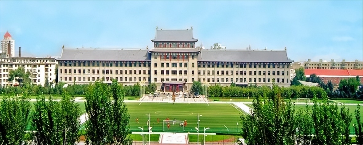 哈工程低调又实力强,哈工程学科排名一览表