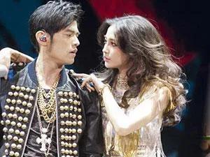 一场离婚让黄晓明成了笑话，他对baby已没有用，她吸干了他的资源