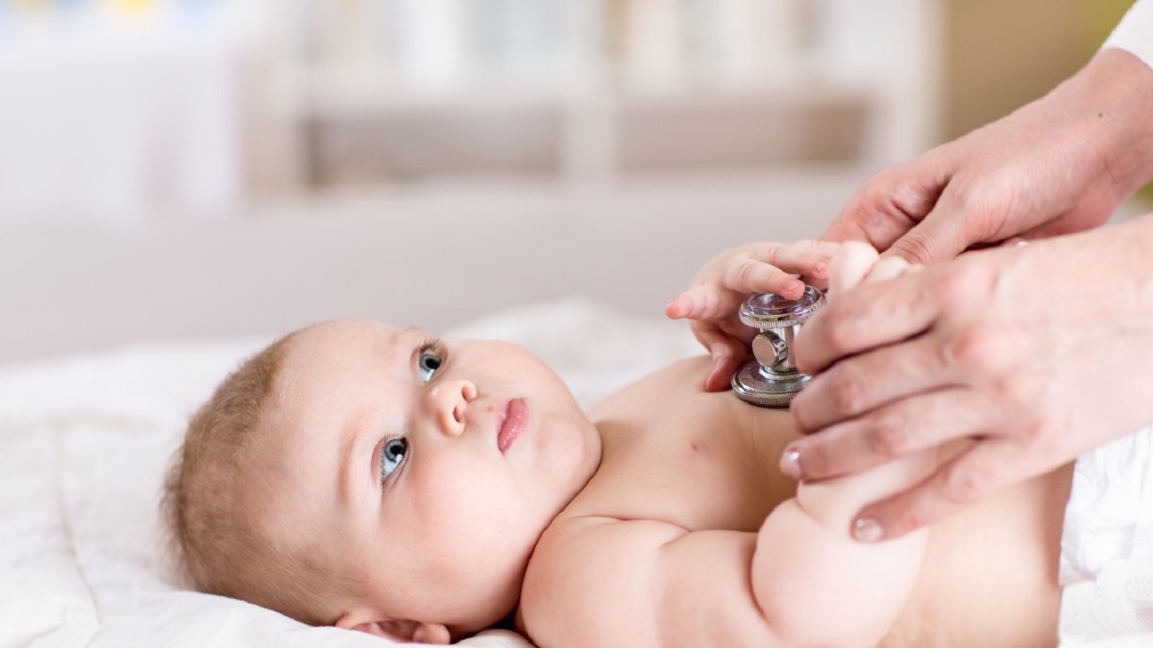 男孩子的*弟弟小**多长算正常？医生给出了明确的标准，对照看看