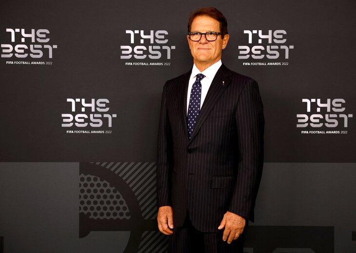 黑酷梅西，粉红摩根，国际足联颁奖典礼上的足坛时尚圈