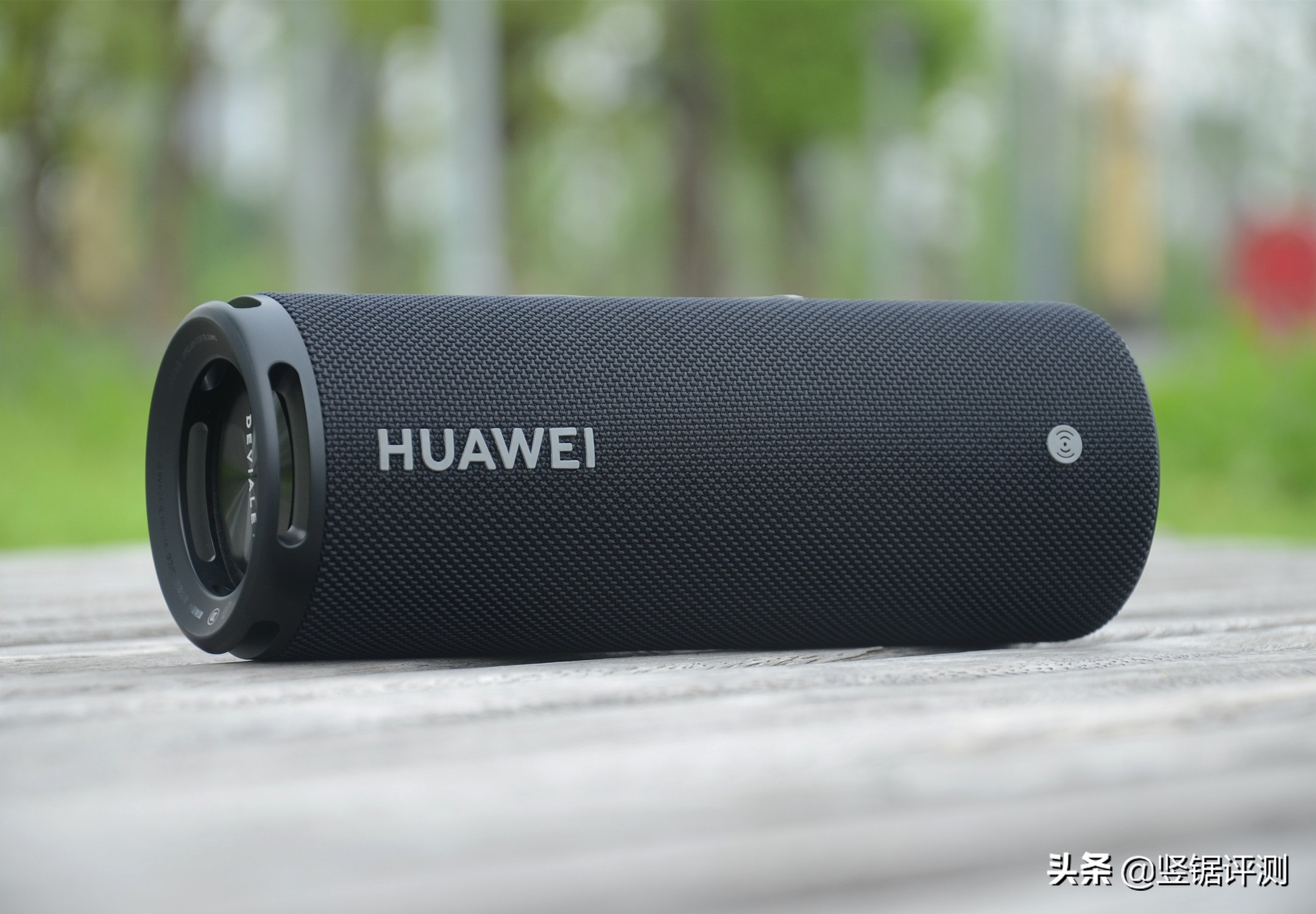 华为soundjoy智能音箱功能介绍,华为智能音箱soundjoy缺点