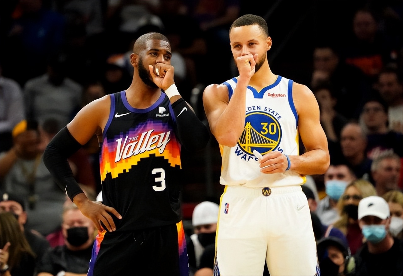 联盟第一控卫保罗乔治,联盟第一控卫