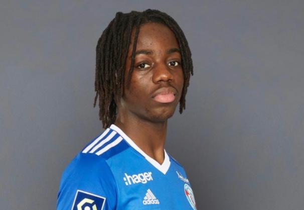 阿森纳青年队才俊,阿森纳最有潜力的五名小将