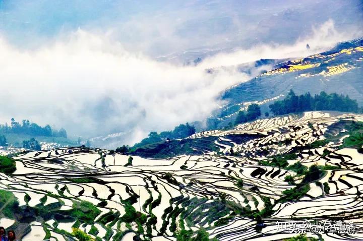 最美的旅行目的地推荐,国内最适合情侣旅行的十个目的地