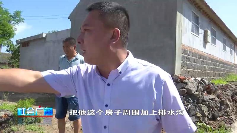 联动12345：我家的房子返潮到底因为啥？