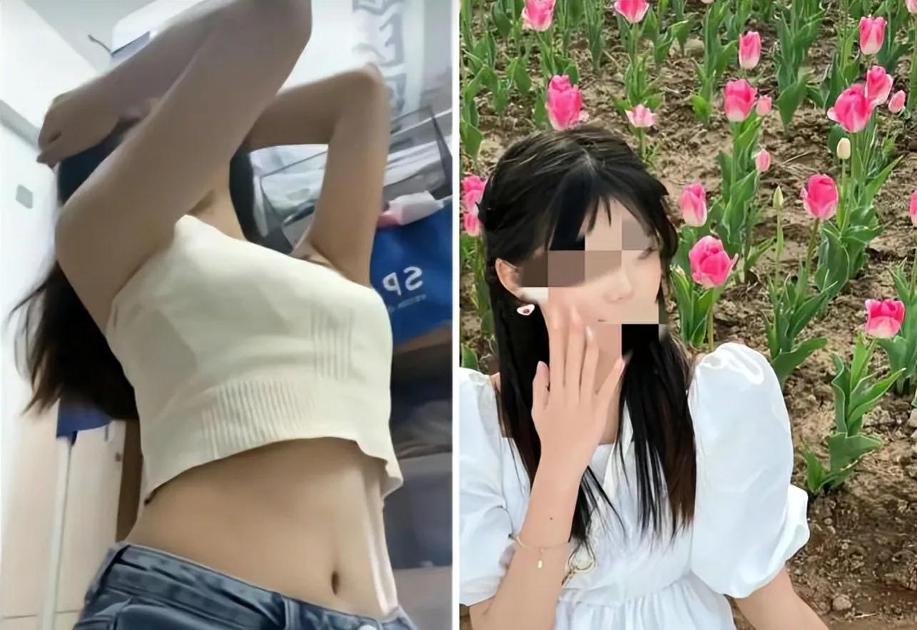 淮阴工学院事件女生,江苏淮阴工学院女学生劈腿同学