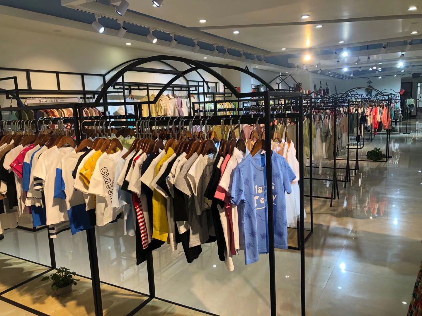 如何选择童装市场策略,对童装市场个人见解