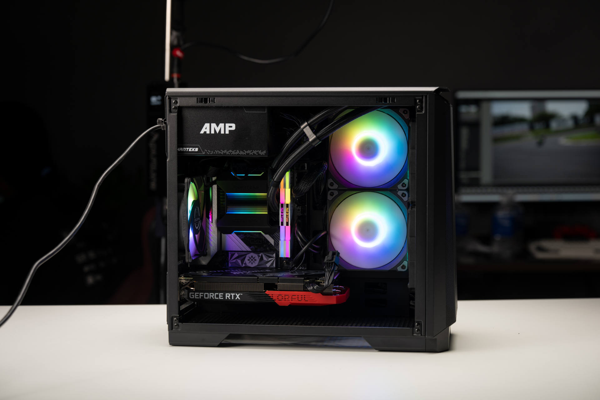 想玩光遇但配置不同,最有性价比的itx配置