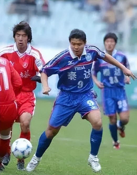 泰达中场经典比赛视频,泰达最惊艳的图片