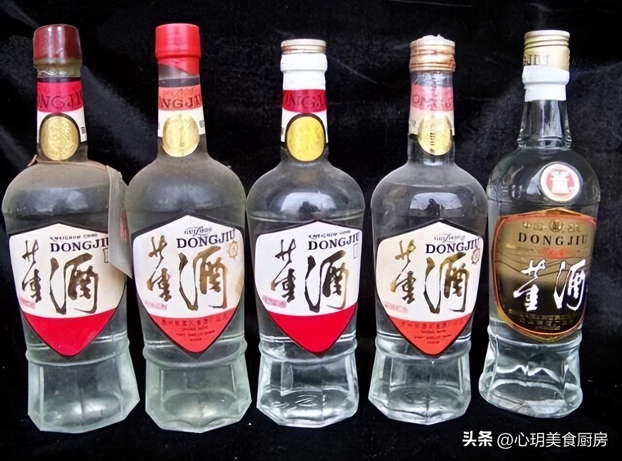 劲酒和劲牌酒一样吗,劲酒和劲之健酒的区别