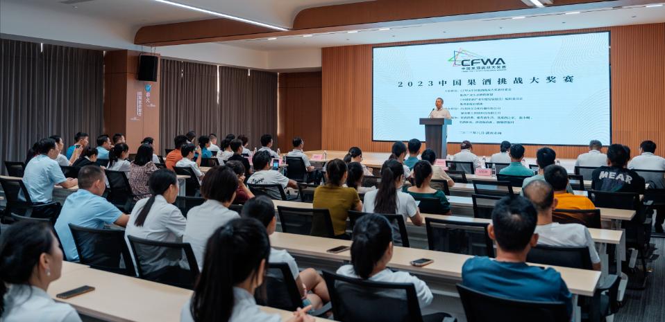 果酒比赛,2023年中国果酒排行榜