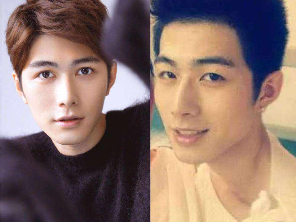 周星驰割双眼皮访谈,周星驰割双眼皮前的电影