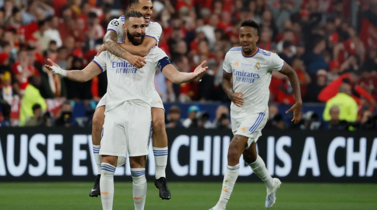 “银河舰队”完约五人组！伯纳乌本土四大将前景堪忧！