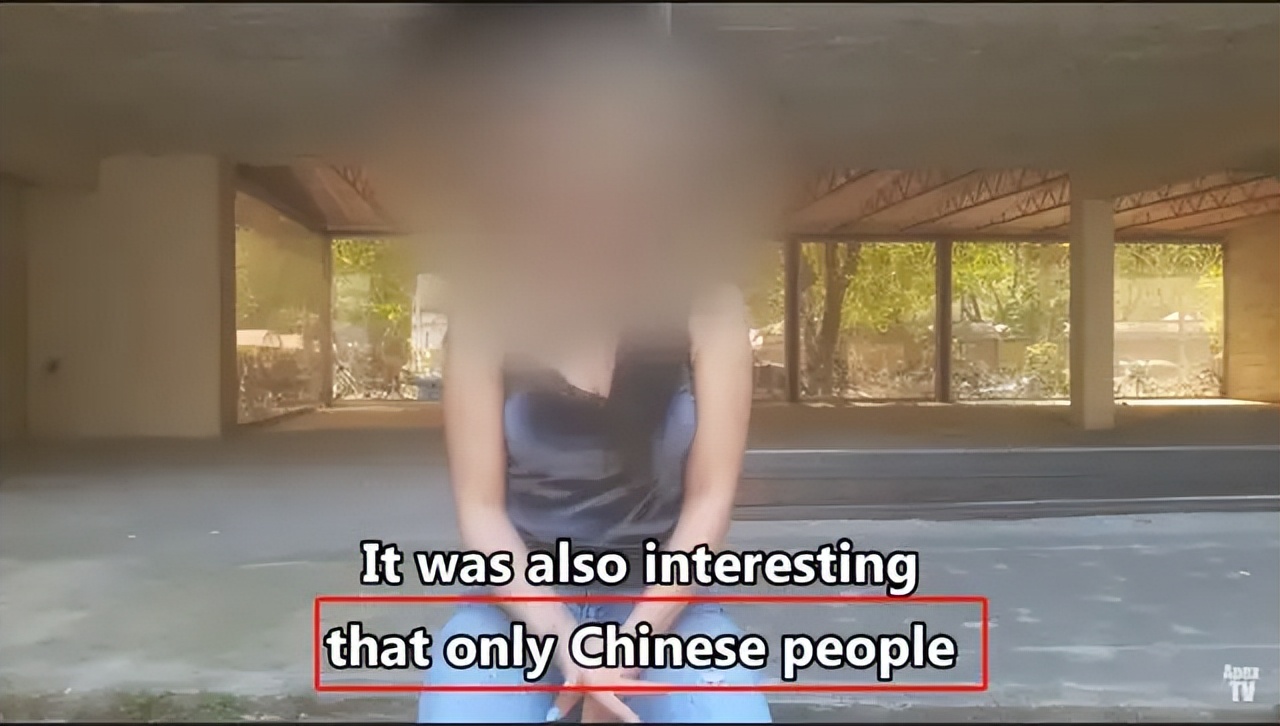 美国女子自言曾穿越到火星,美国穿越火星的女孩