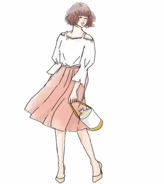 女人如何构建衣橱,怎么构建自己的基础衣橱