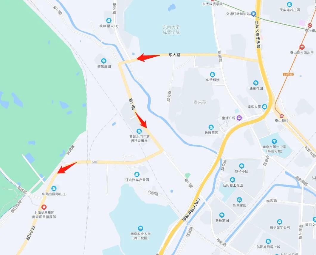 沿山大道快速路,原山大道快速路恢复通行了吗