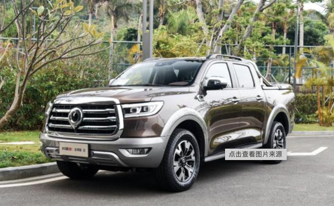 皮卡购买哪款好,常州皮卡购买