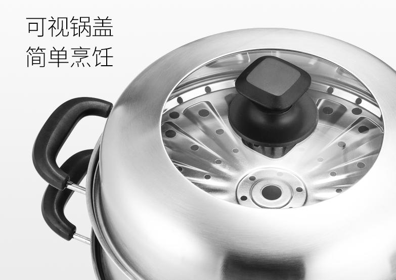 别买这三种锅,不要乱买厨房用品