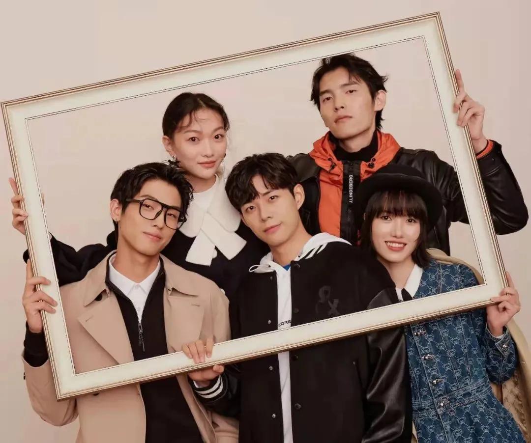 京东维密年会,京东维密