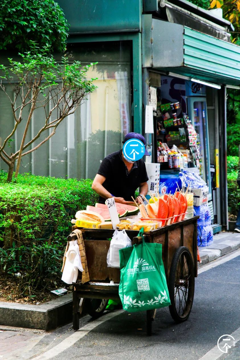 深圳这个不起眼的城中村，盛产学霸？