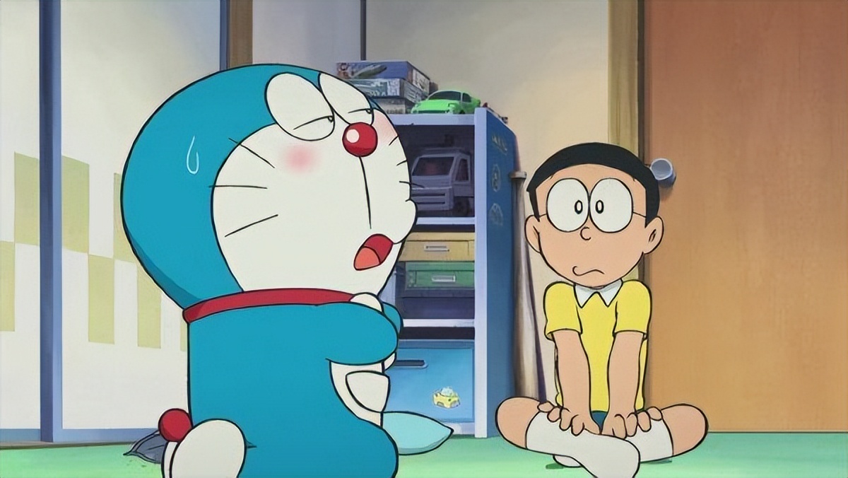 90后童年回忆杀！那些埋藏在记忆深处的动画片！