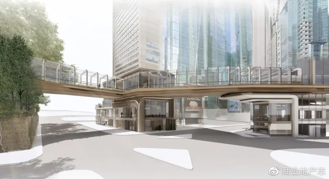 CRR杂谈|HK7日,我与7个香港商业人的深聊记录